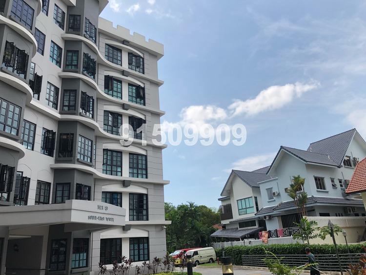 Chiltern Park (D19), Condominium #172241232